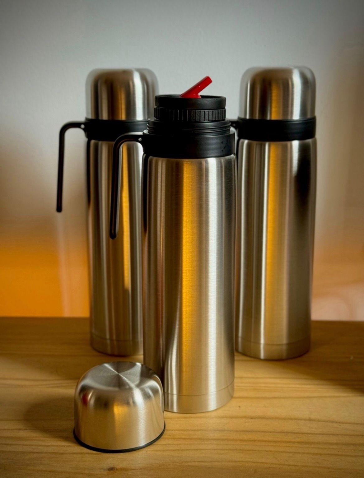 Producto Mates Marks 8
