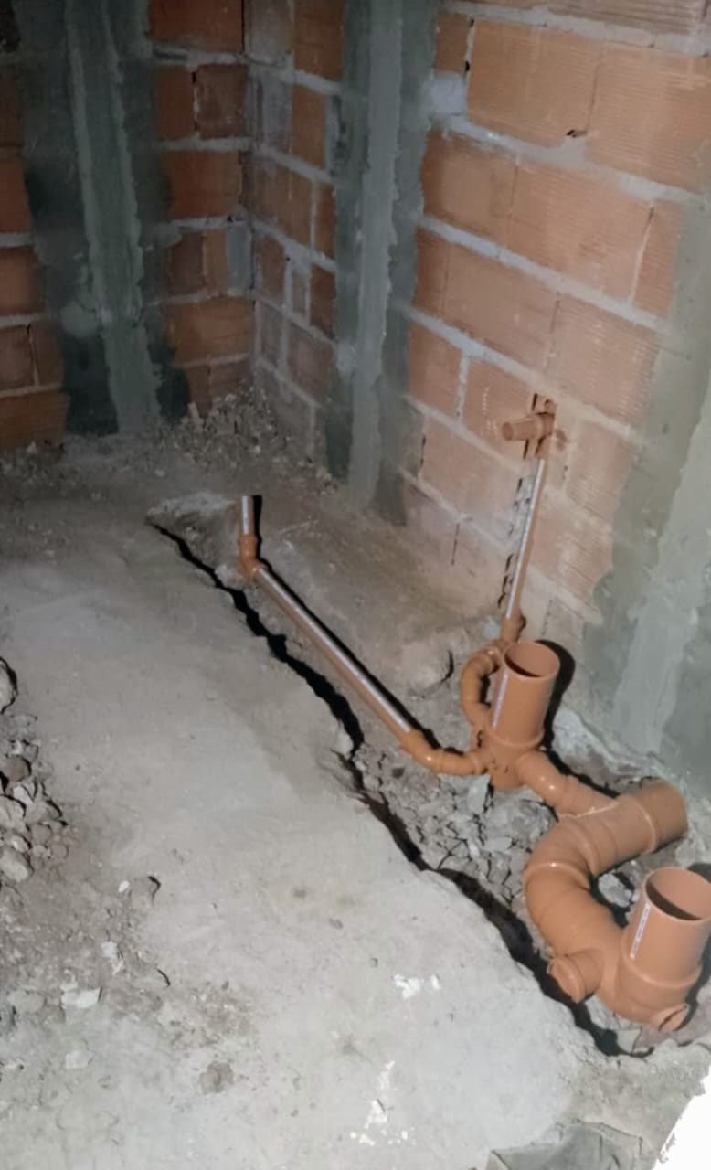 Trabajo realizado 15