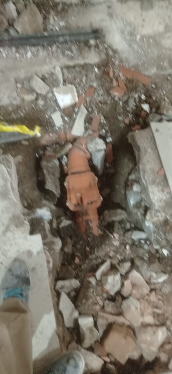 Trabajo realizado 16