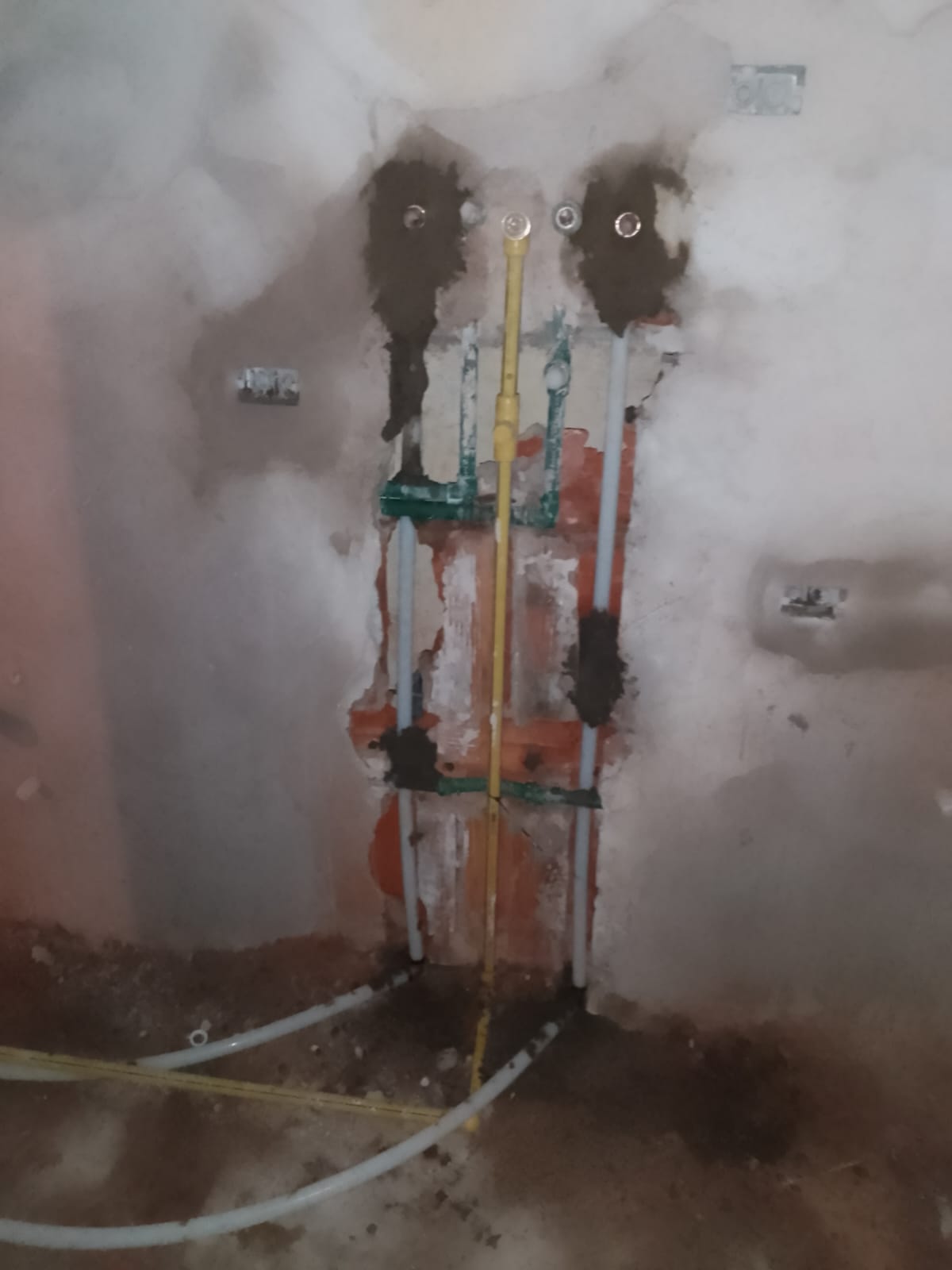 Trabajo realizado 18
