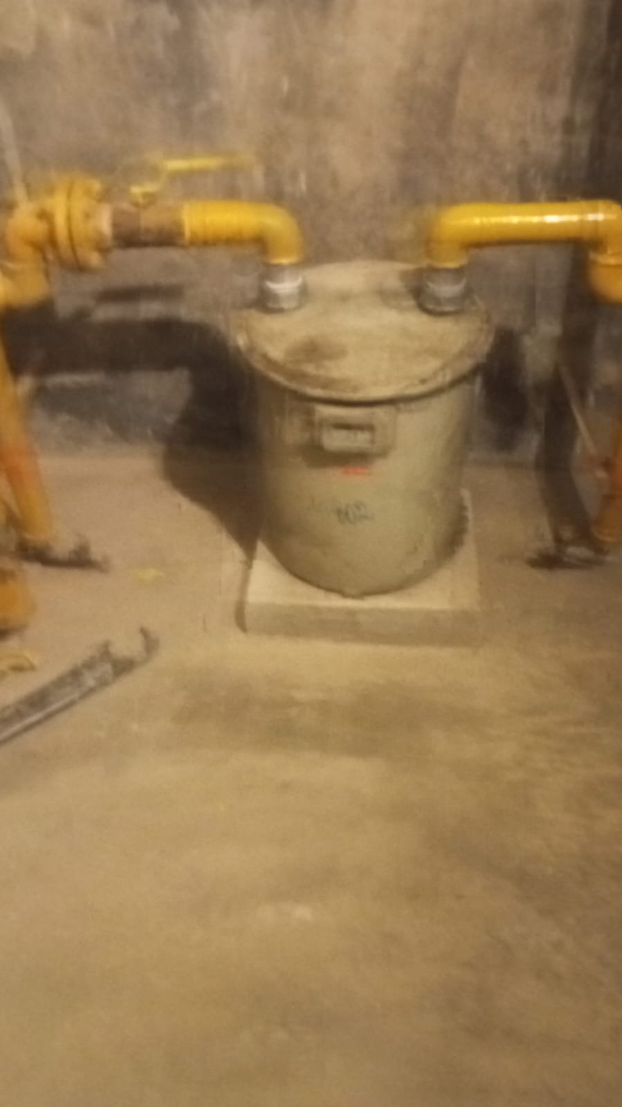 Trabajo realizado 19