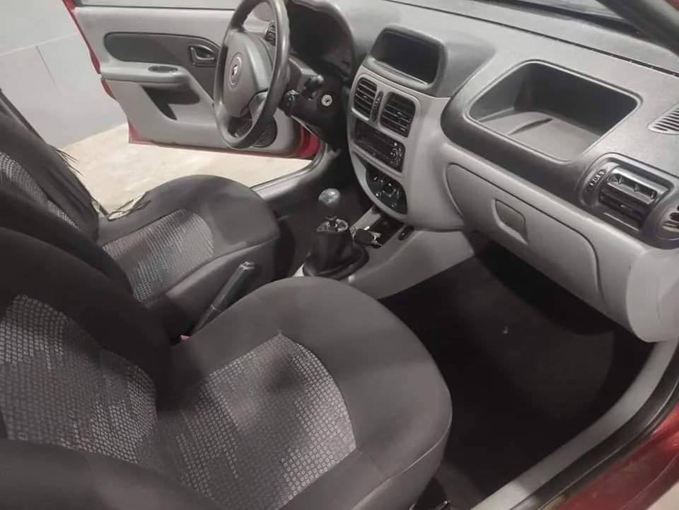 Trabajo de limpieza de tapizados 6