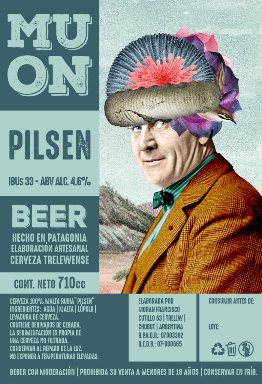 Microcervecería Muon 1
