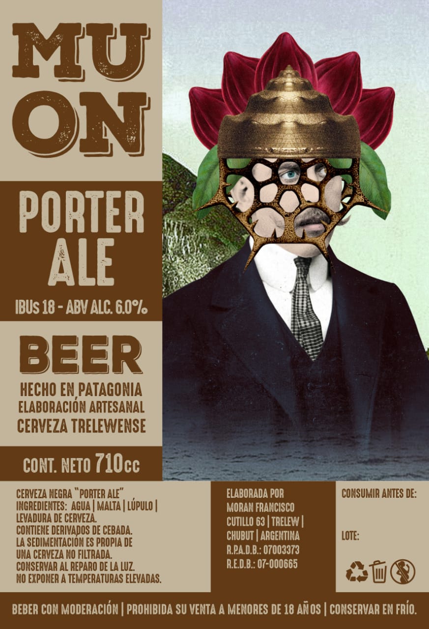 Microcervecería Muon 2