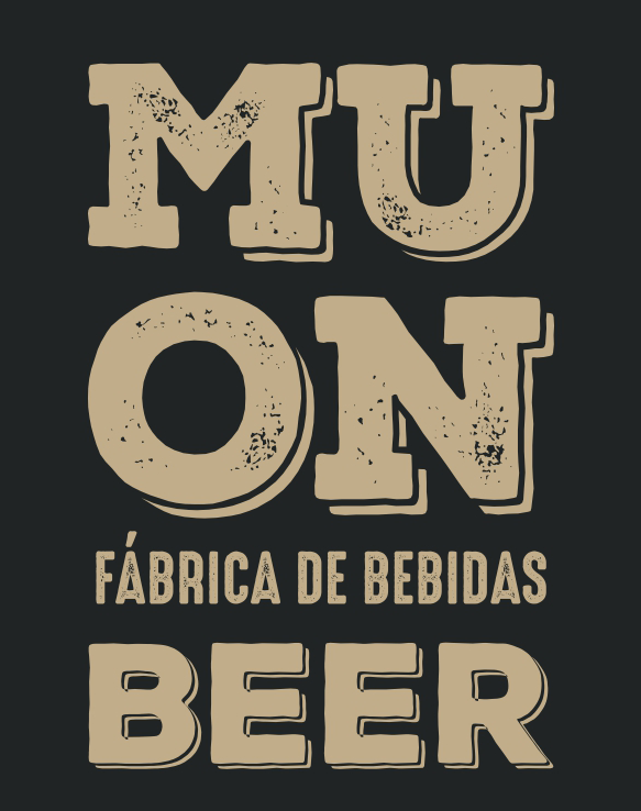 Producción artesanal de Microcervecería Muon