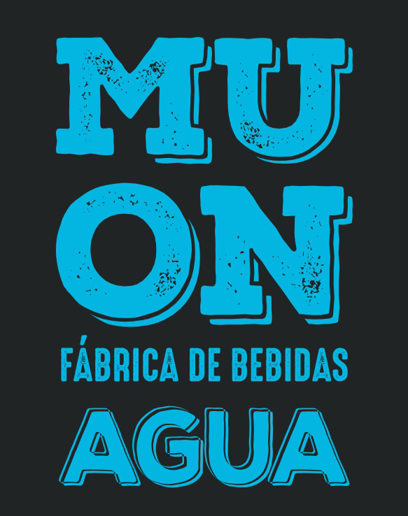 Cerveza artesanal Muon