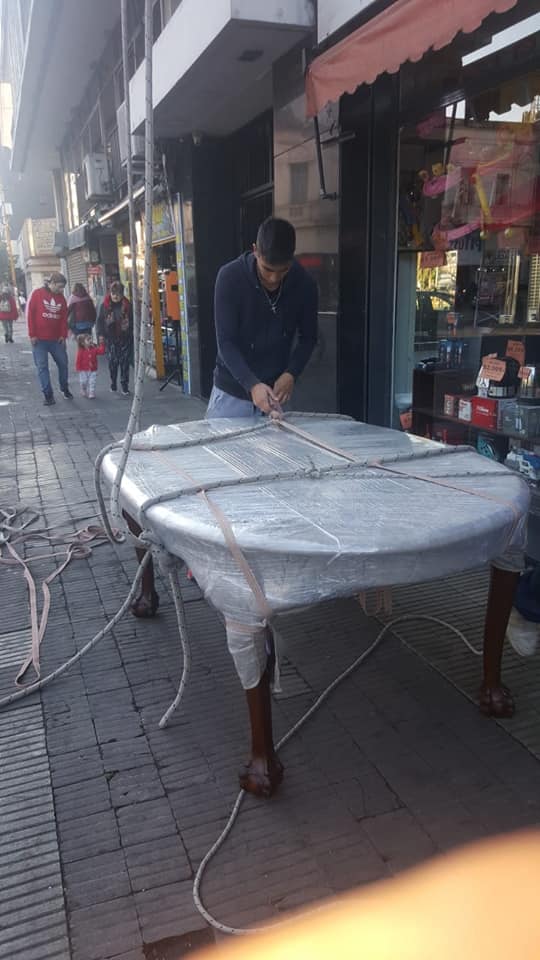 Trabajo 5