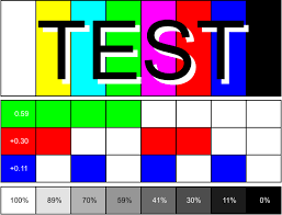 test