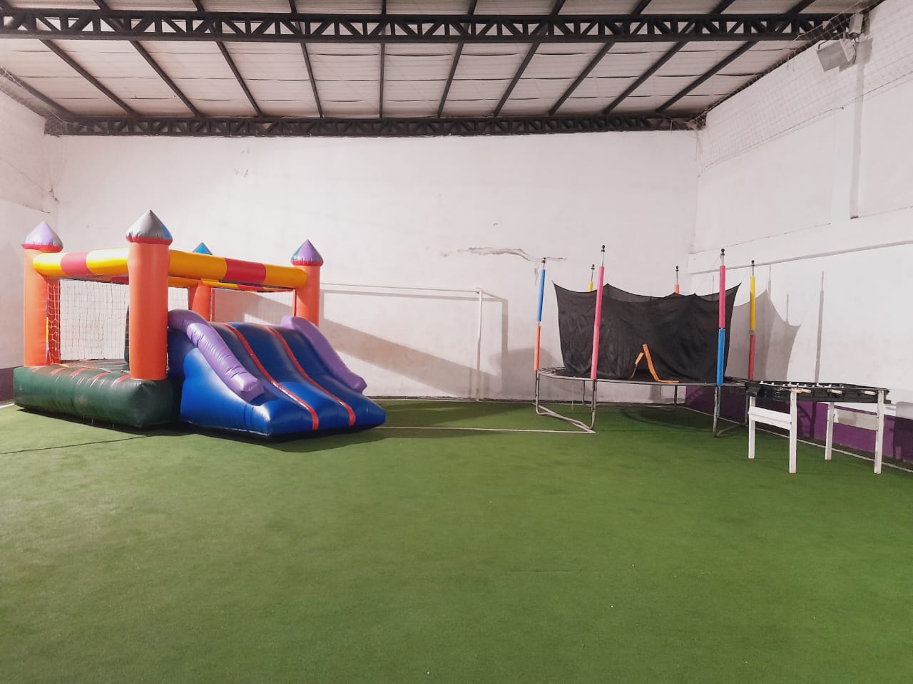 Trabajo 1