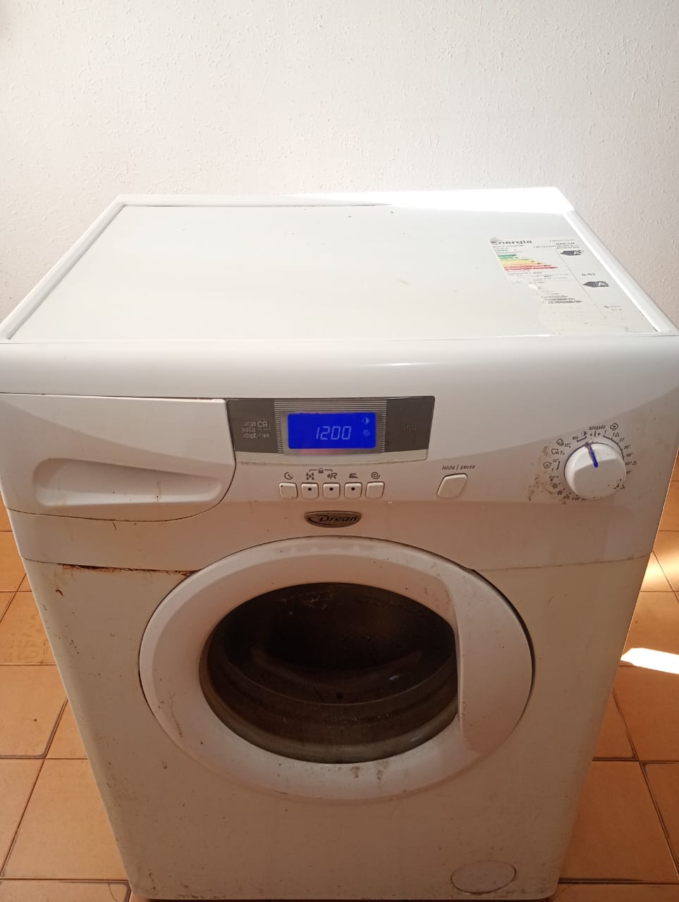 Trabajo de plomería