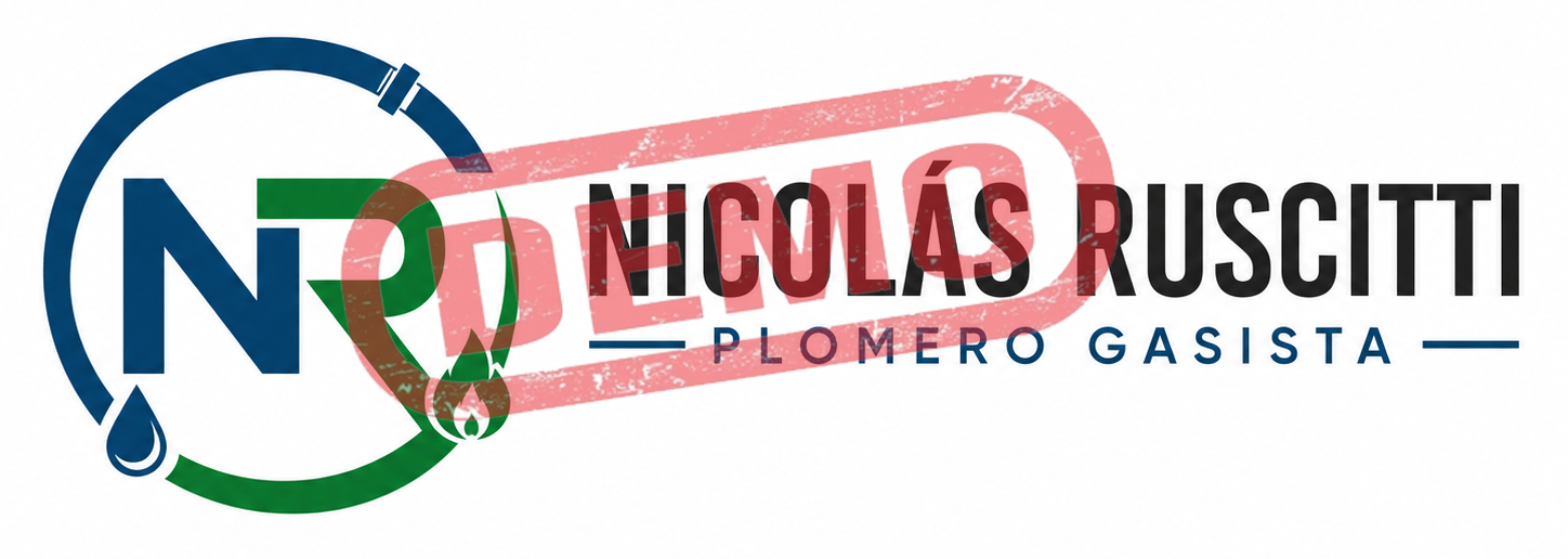 Logo Nicolás Ruscitti
