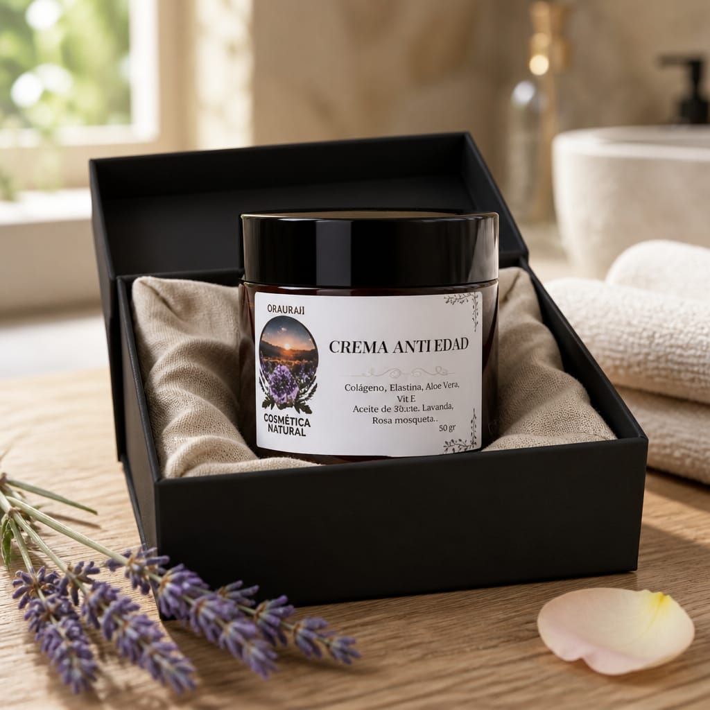 Producto ORAURAH 1