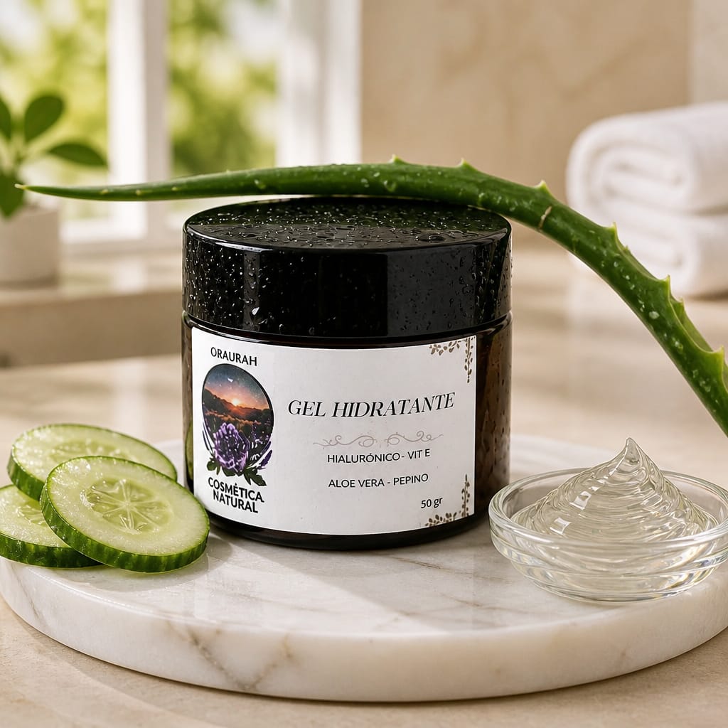 Producto ORAURAH 4