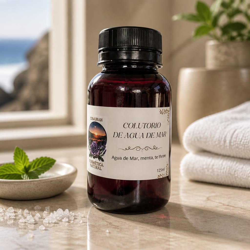 Producto ORAURAH 5