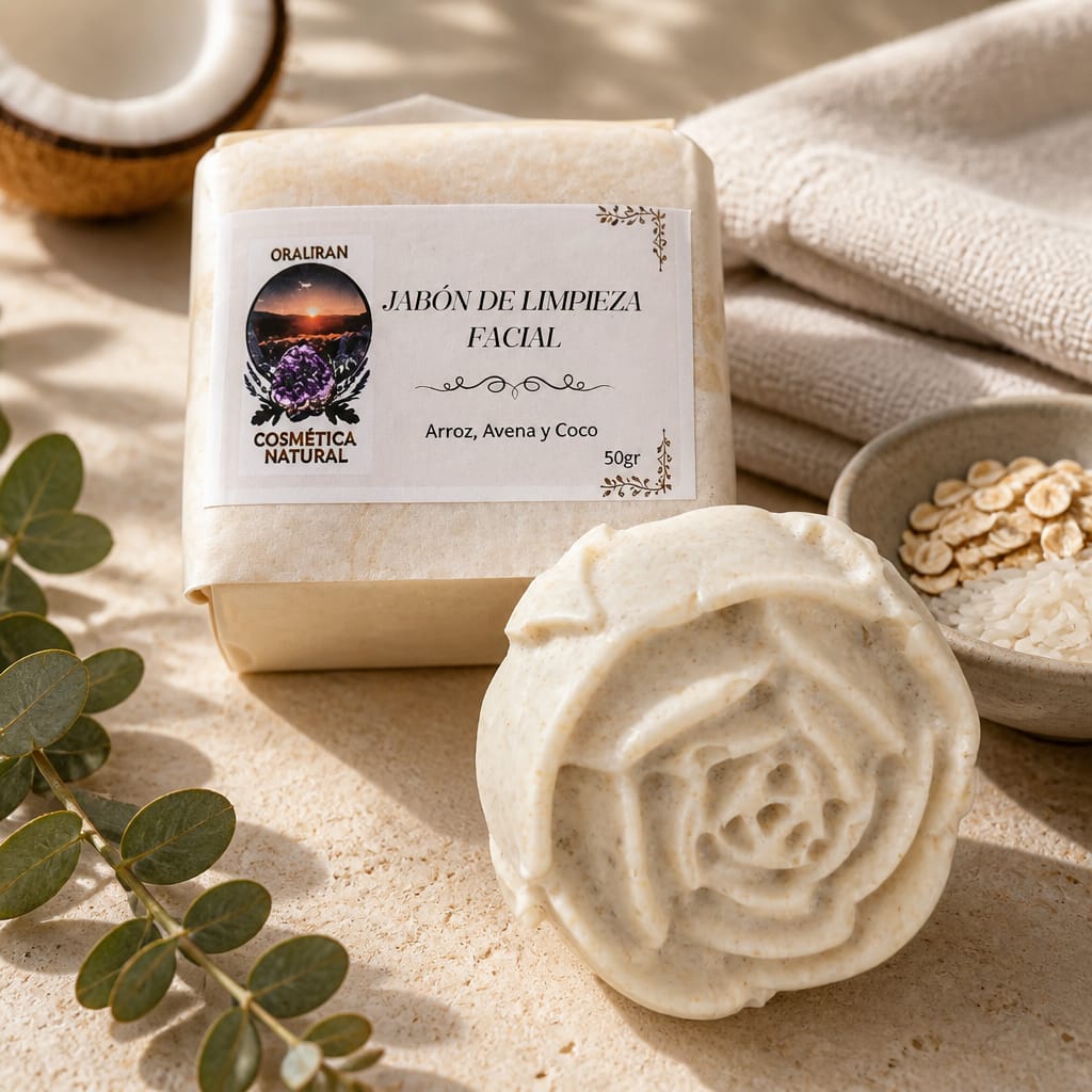 Producto ORAURAH 6