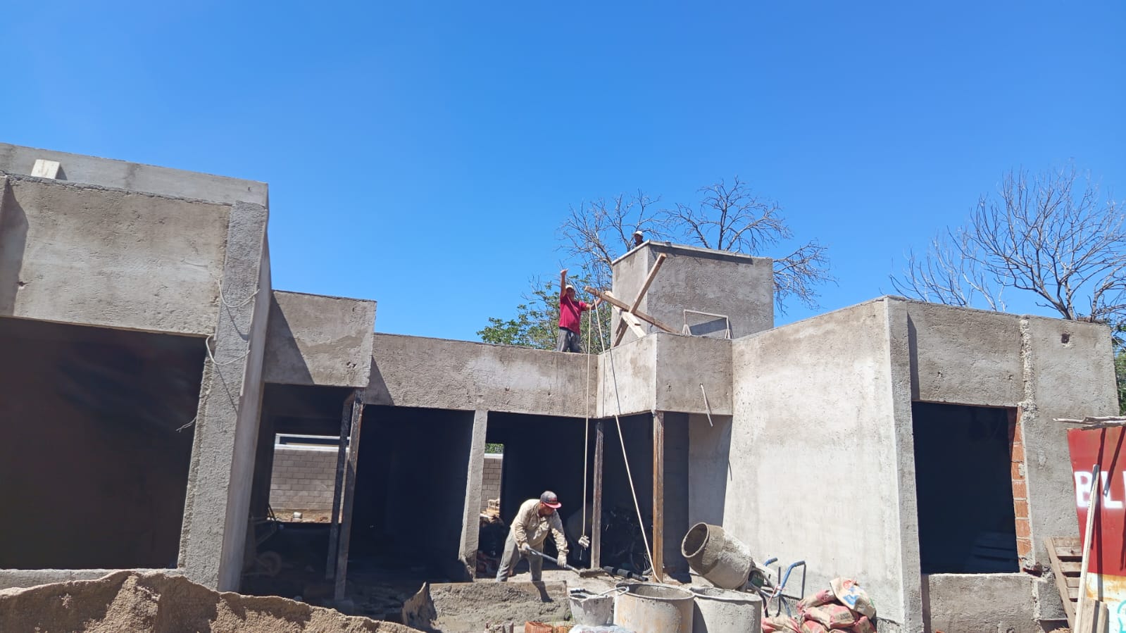 Trabajo 2