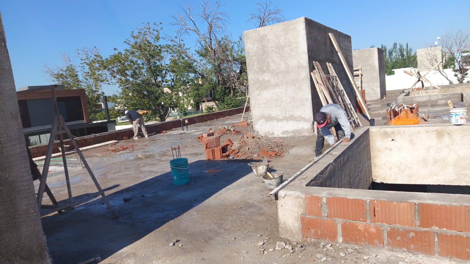 Trabajo 1