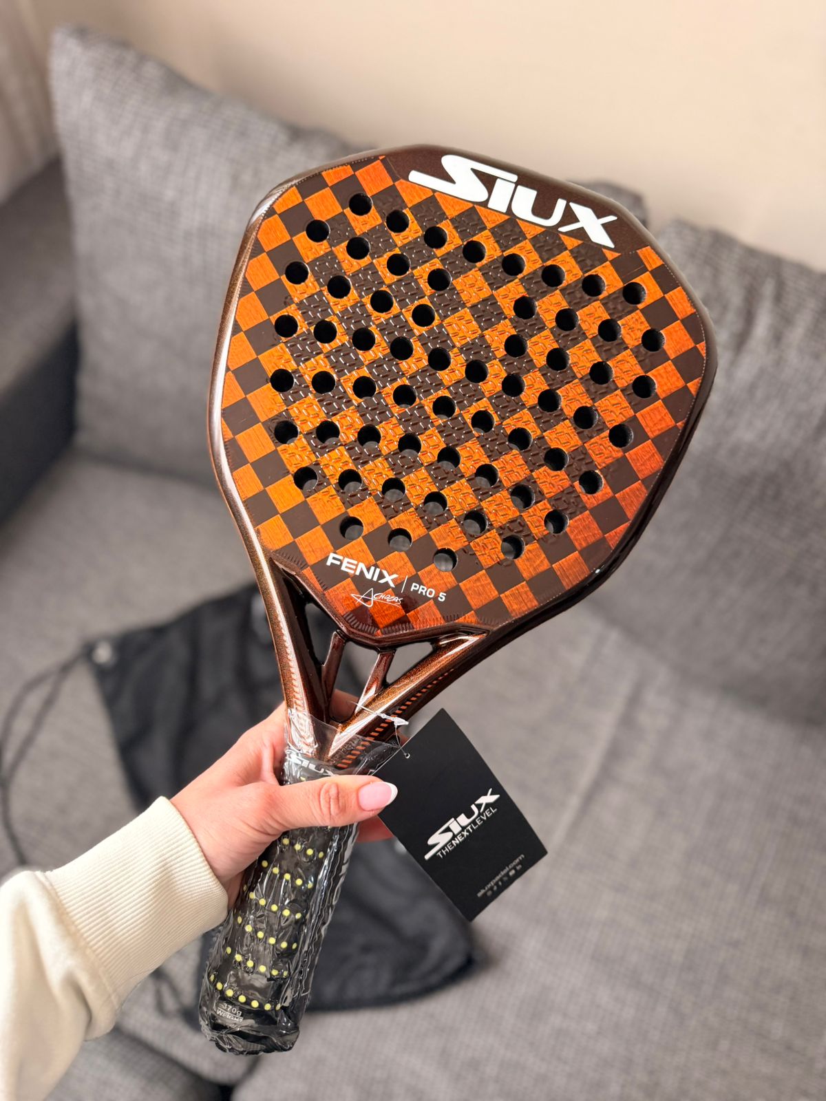 Producto de pádel 5