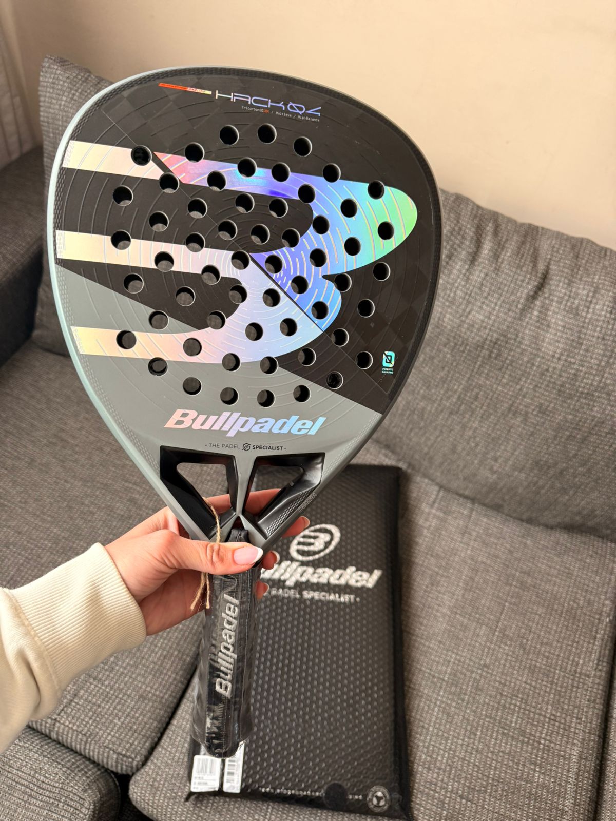 Producto de pádel 9