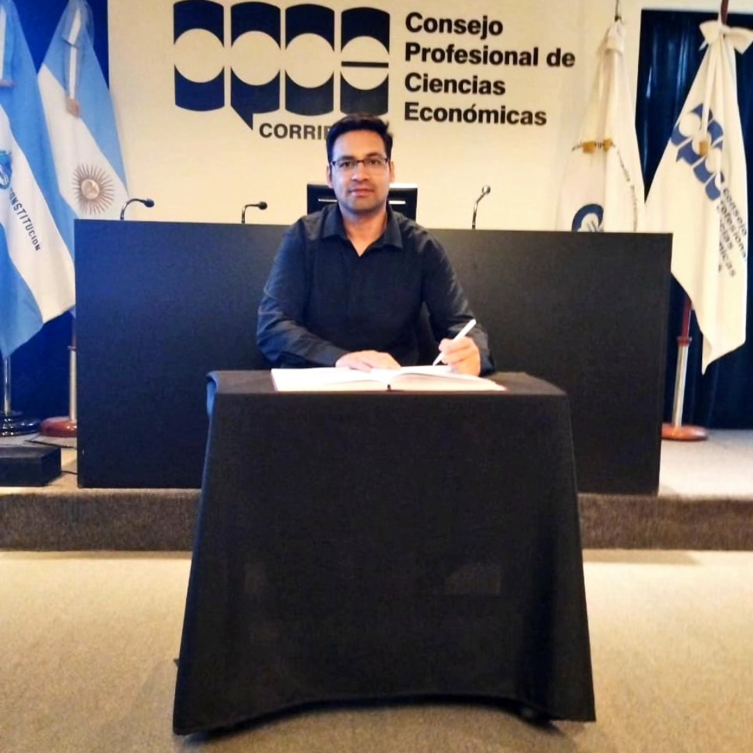 Gestión contable