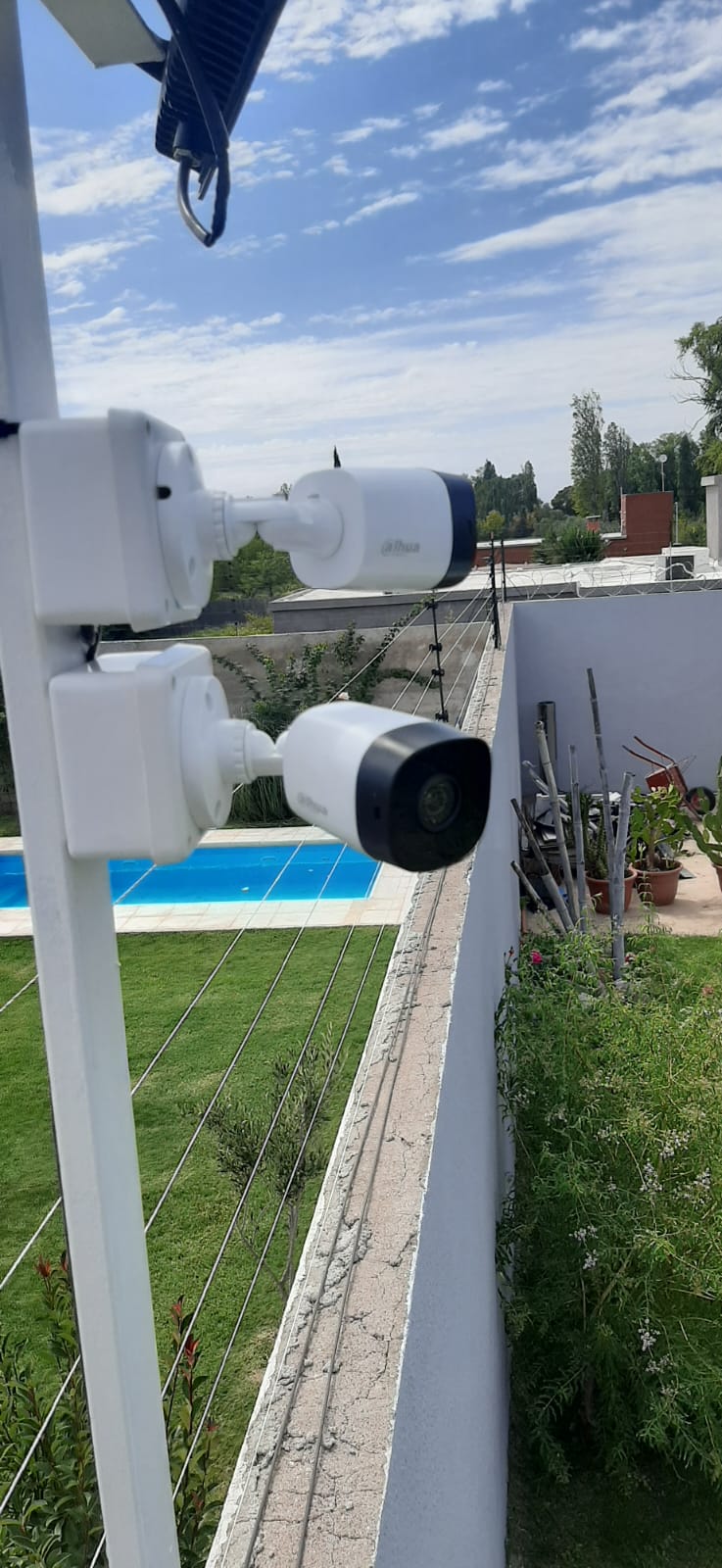 Trabajo de seguridad electrónica SEI 10
