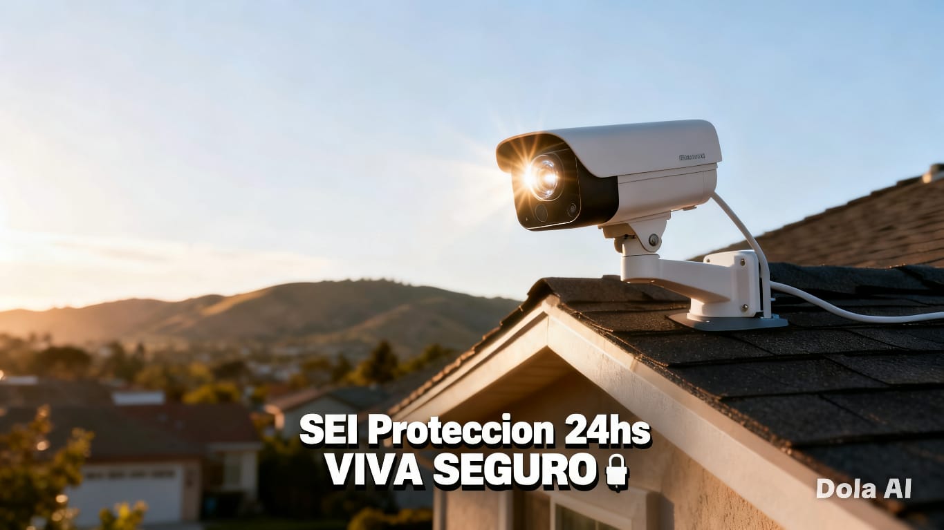 Trabajo de seguridad electrónica SEI 16