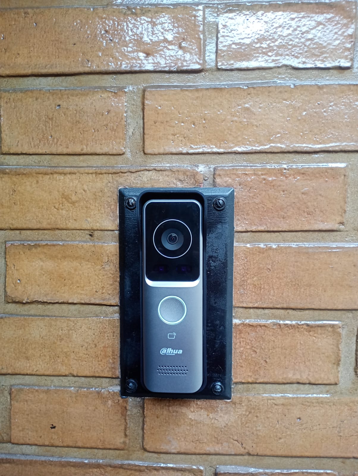 Trabajo de seguridad electrónica SEI 3