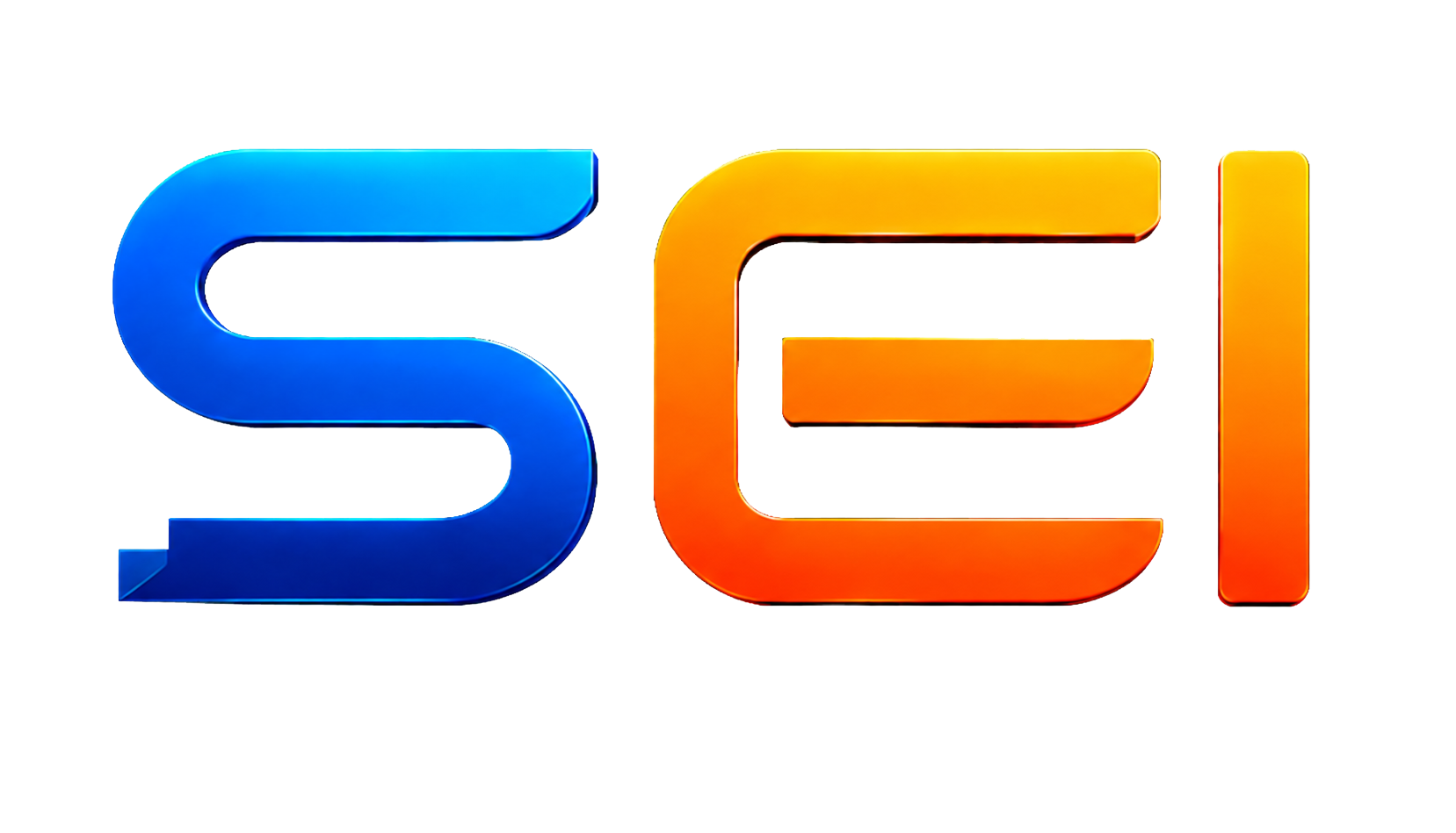 Logo SEI Seguridad Electrónica Integral