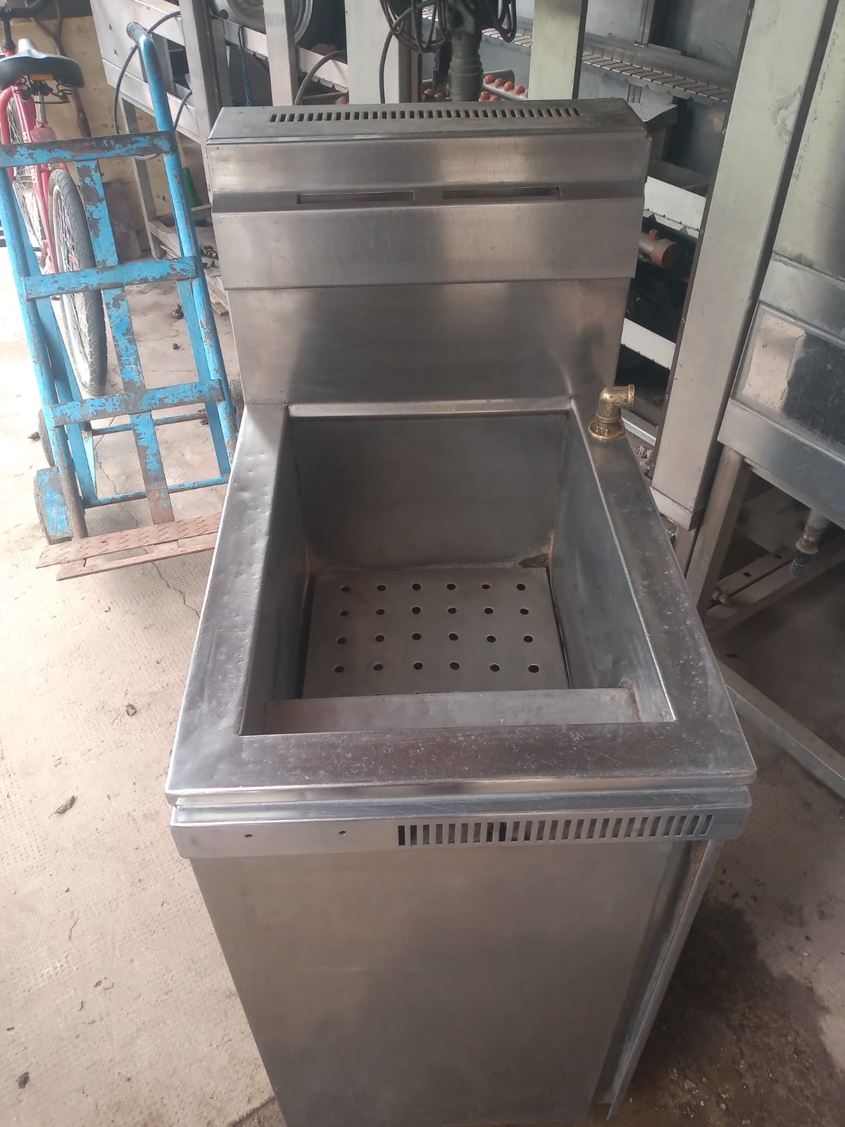Trabajo Equitec 11