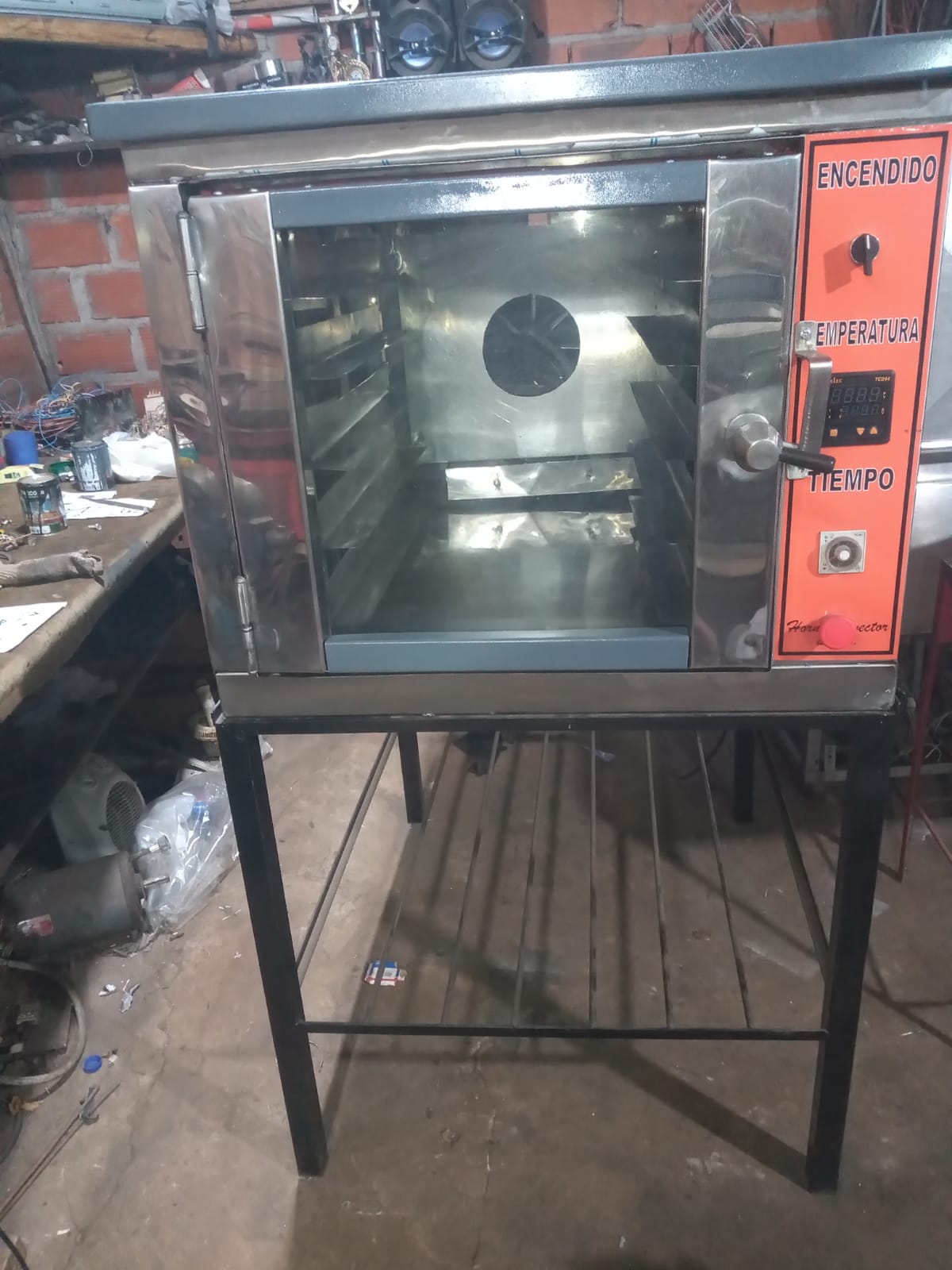 Trabajo Equitec 22