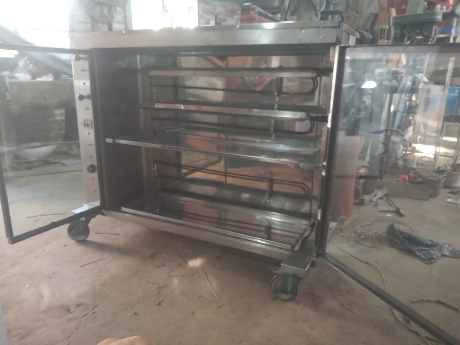 Trabajo Equitec 25