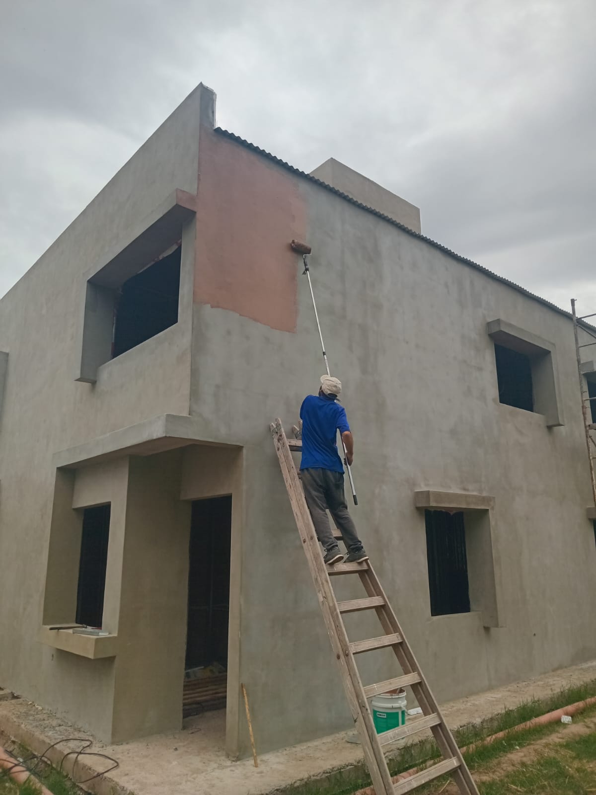 Trabajo de Servi Yaa SAS 11