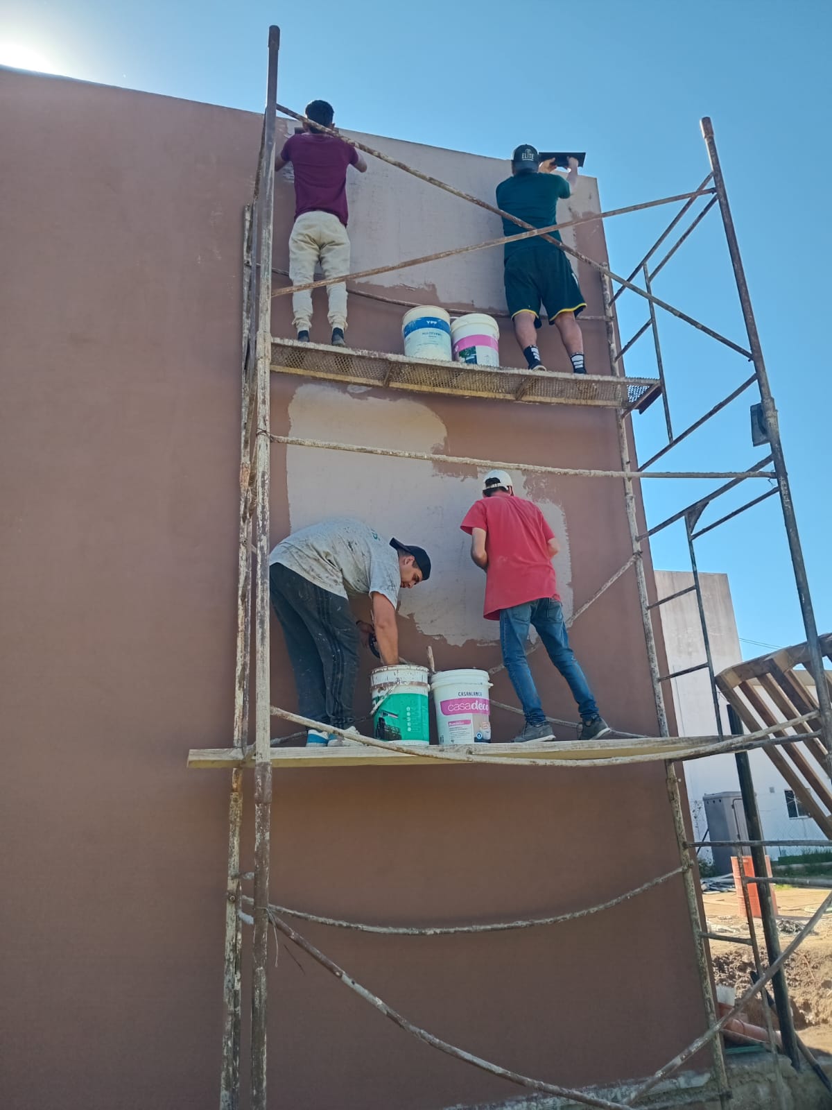 Trabajo de Servi Yaa SAS 6