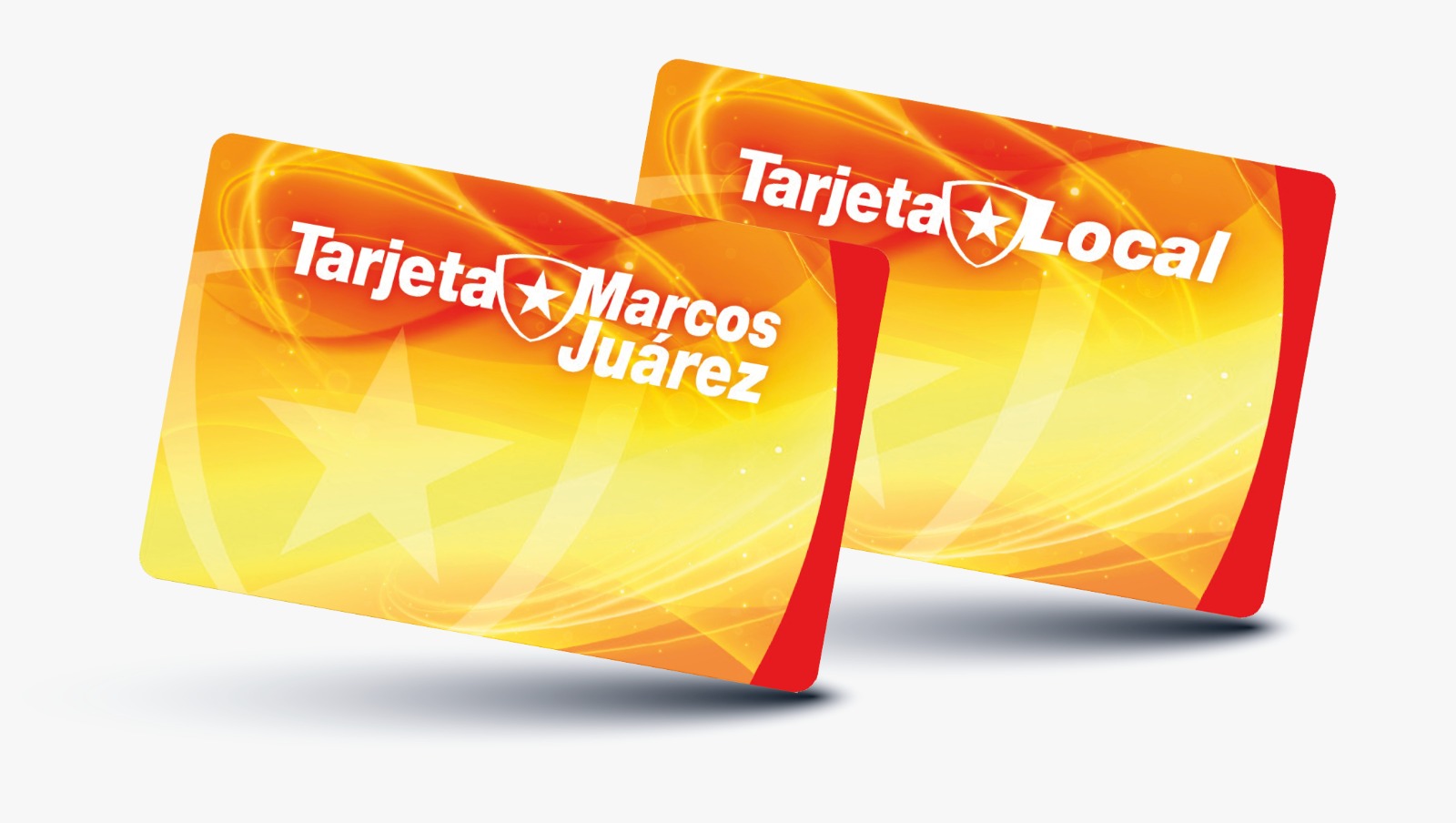 Tarjeta Marcos Juárez