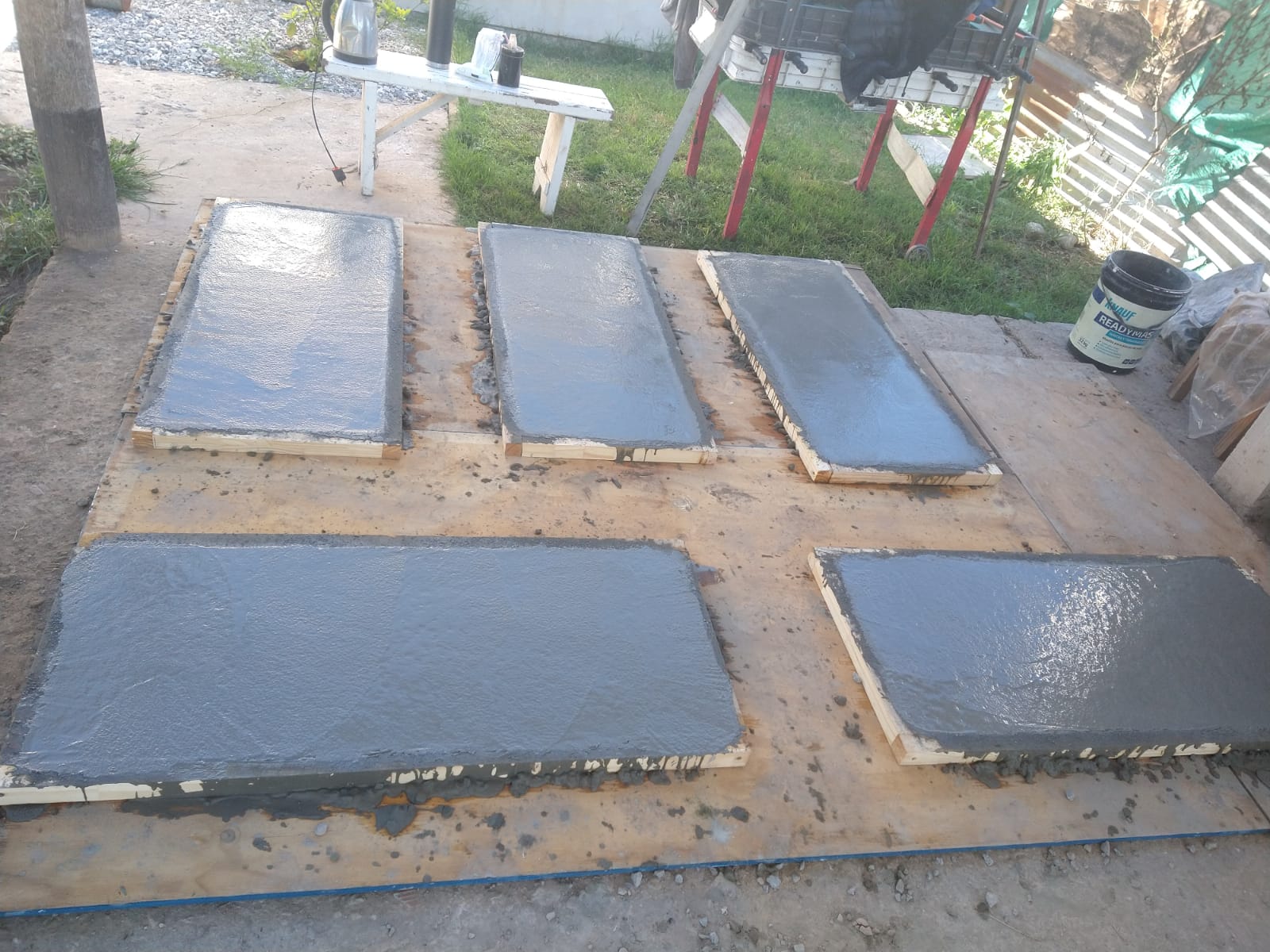 Trabajo 5