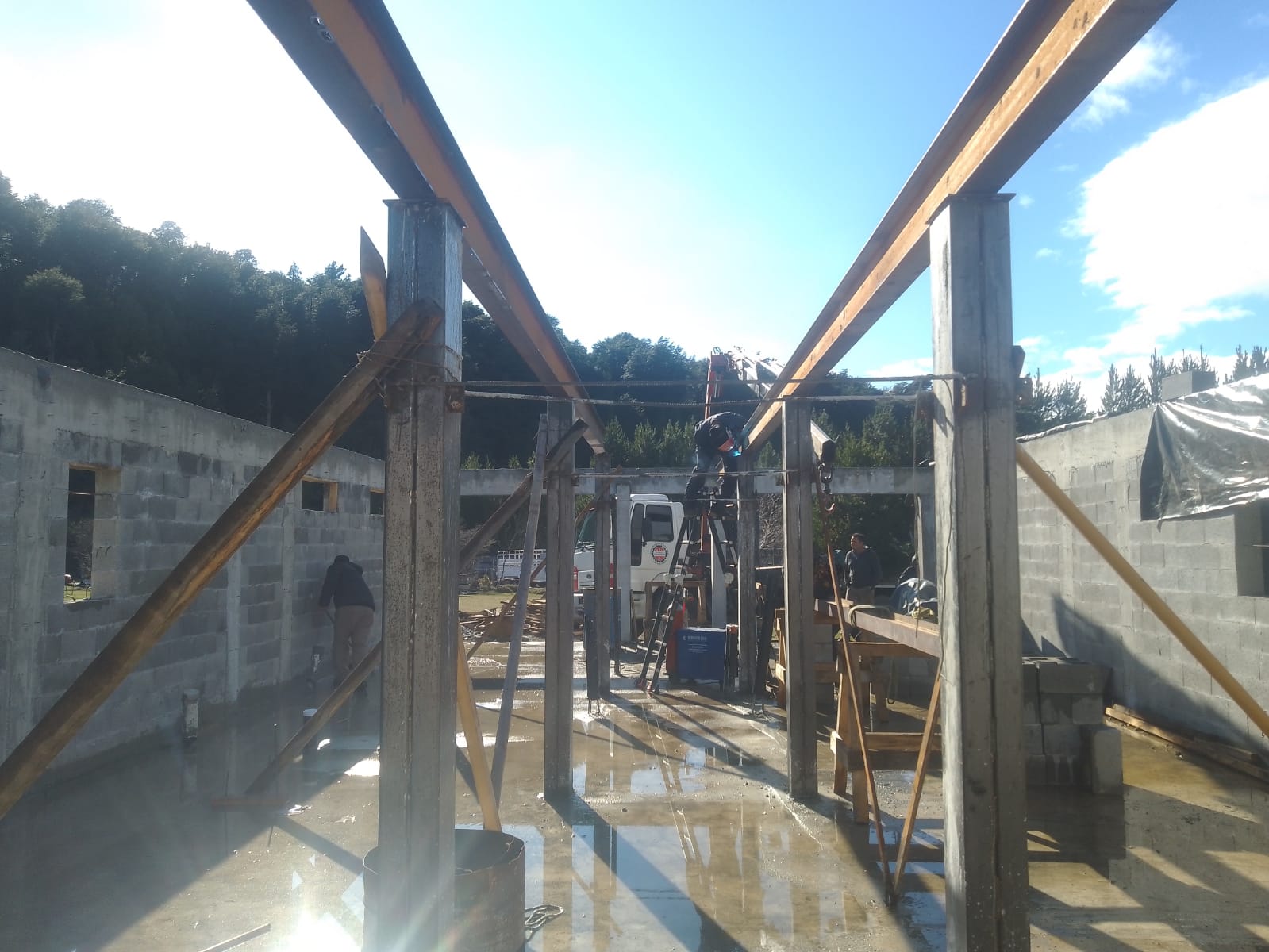 Trabajo de J&J Soluciones 6