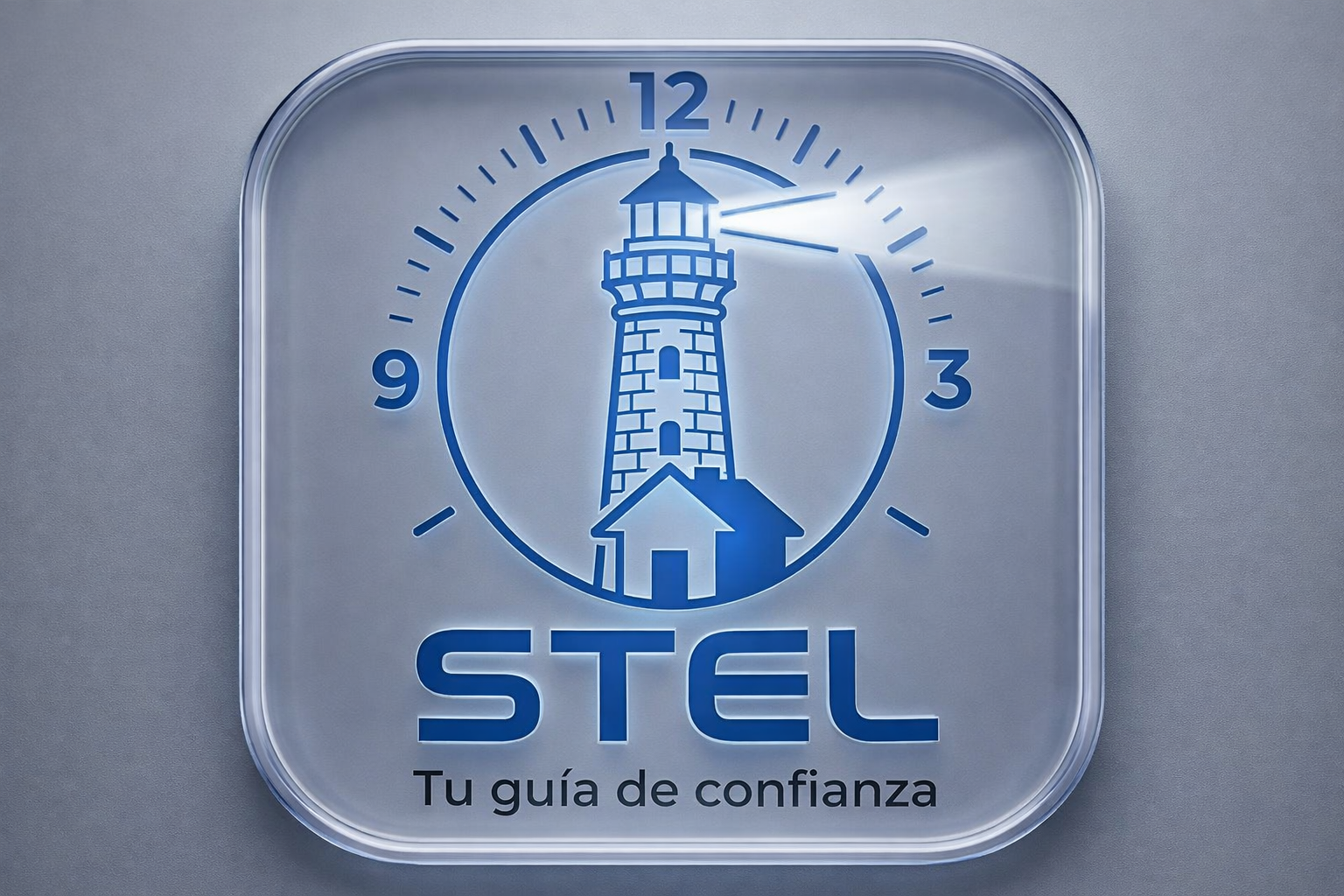 Logo STEL