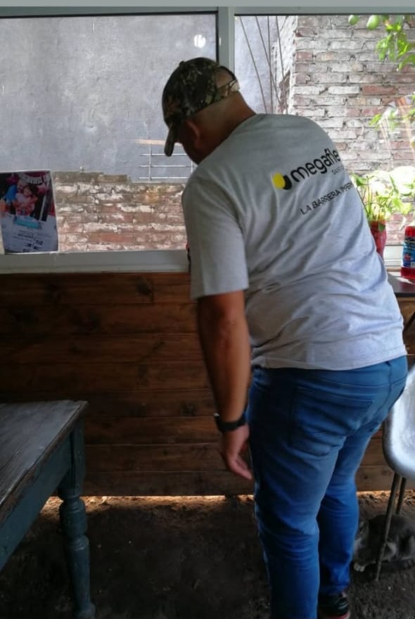 Trabajo 1