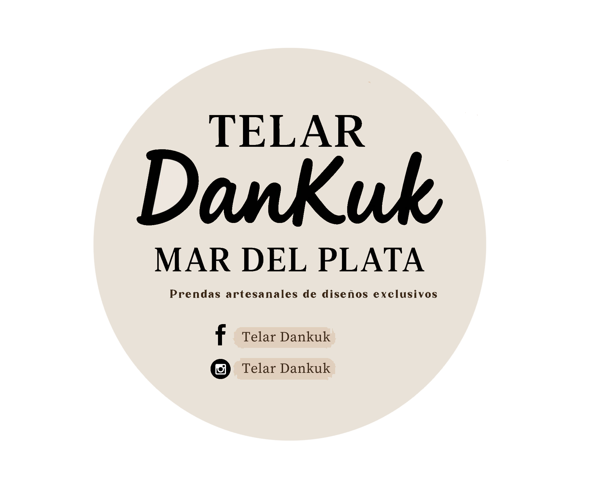 Telar Dankuk
