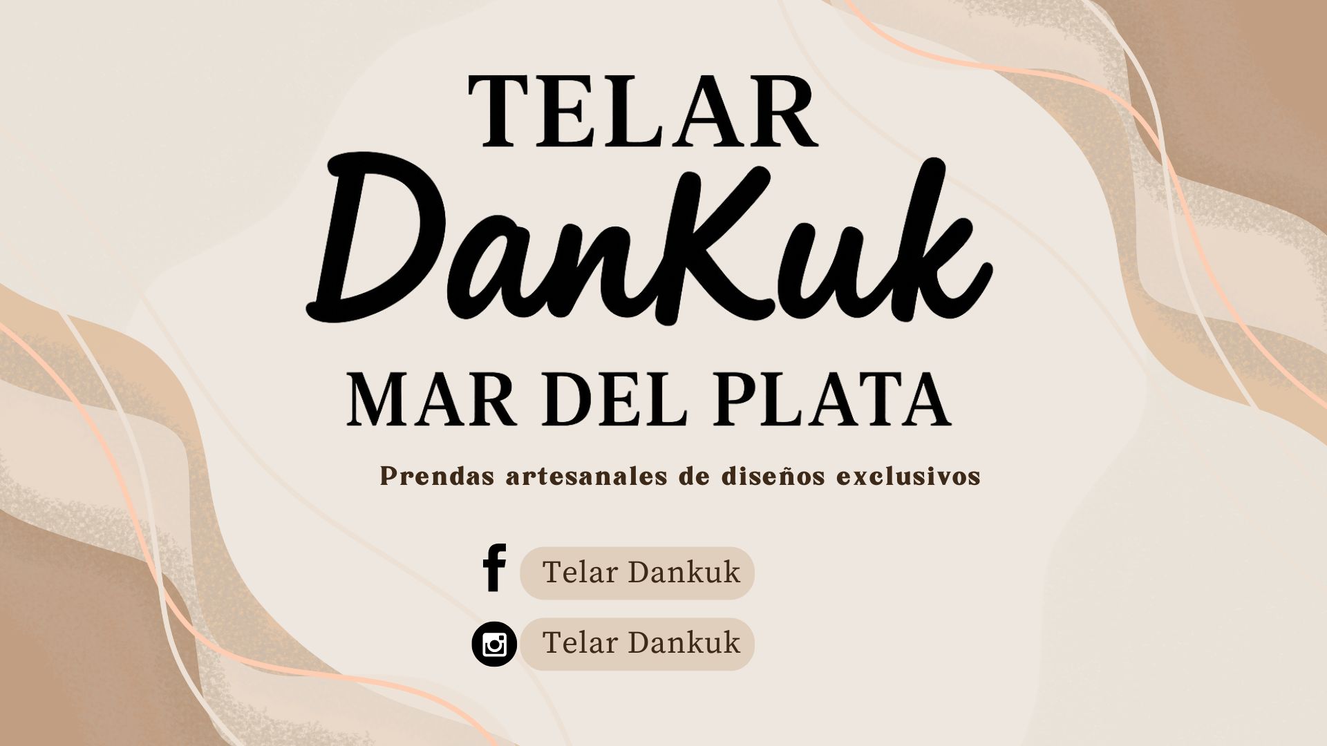Telar Dankuk