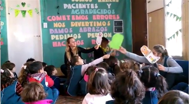 Acompañamiento
