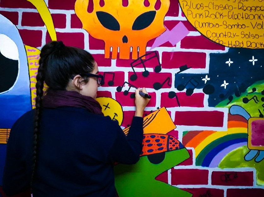 Galería 8