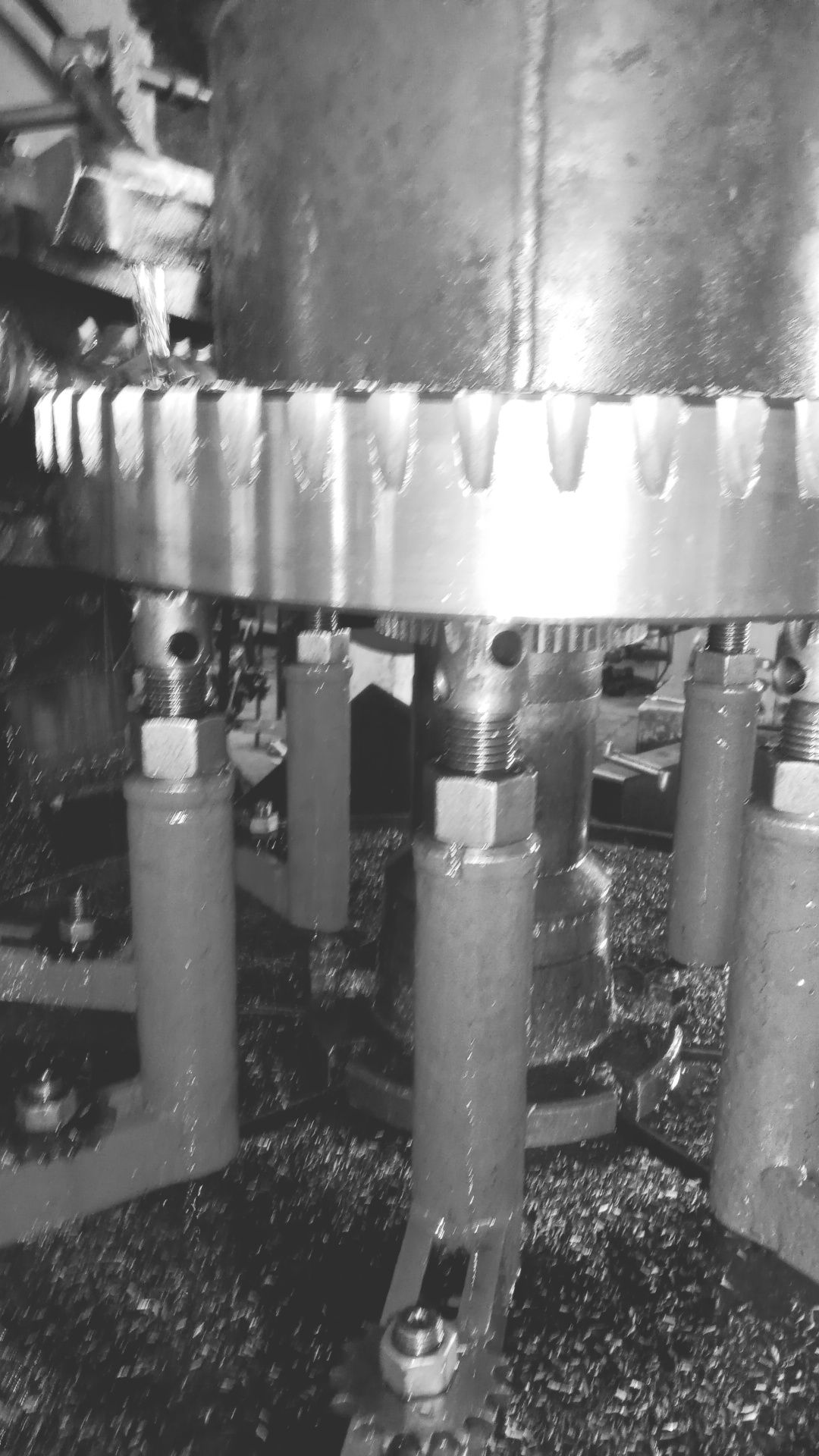Trabajo industrial VR Transmisiones 17