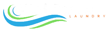 Logo Wash Express Laundry